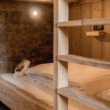 Bed and Breakfast Le Toi Du Monde Flumet Esterno foto
